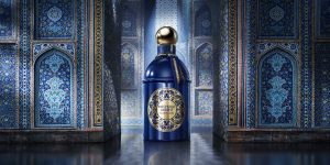 گرلن پچولی اردنت | Guerlain Patchouli Ardent