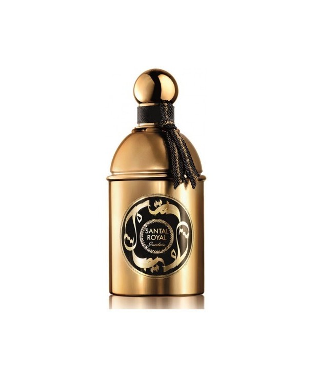 گرلن سانتال رویال کالکتور | Guerlain Santal Royal Collector