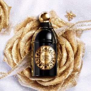 گرلن سانتال رویال | Guerlain Santal Royal