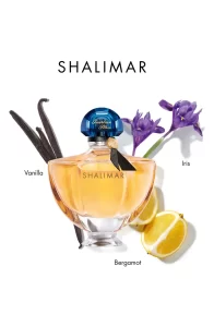 گرلن شالیمار ادو پرفیوم | Guerlain Shalimar EDP