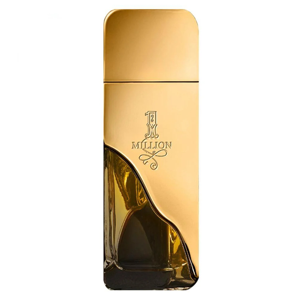 پاکو رابان وان میلیون ادو تویلت کالکتور ادیشن | Paco Rabanne 1 Million Eau de Toilette Collector Edition