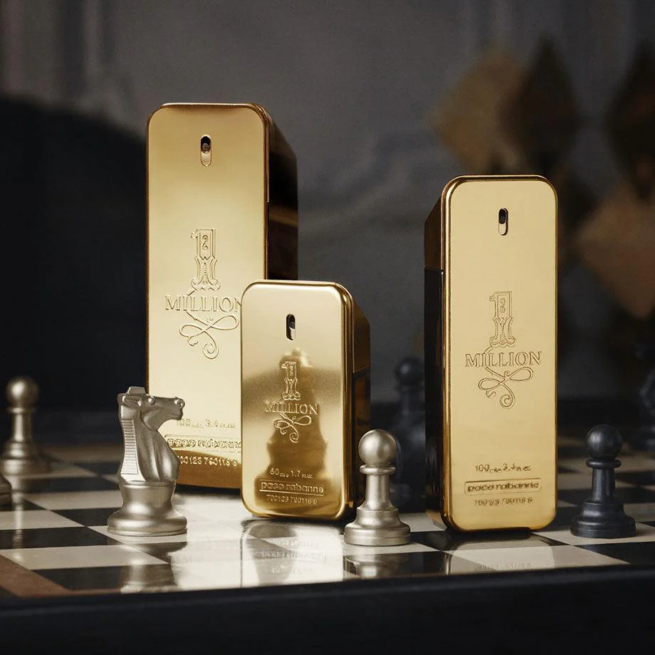پاکو رابان وان میلیون اینتنس | Paco Rabanne 1 Million Intense