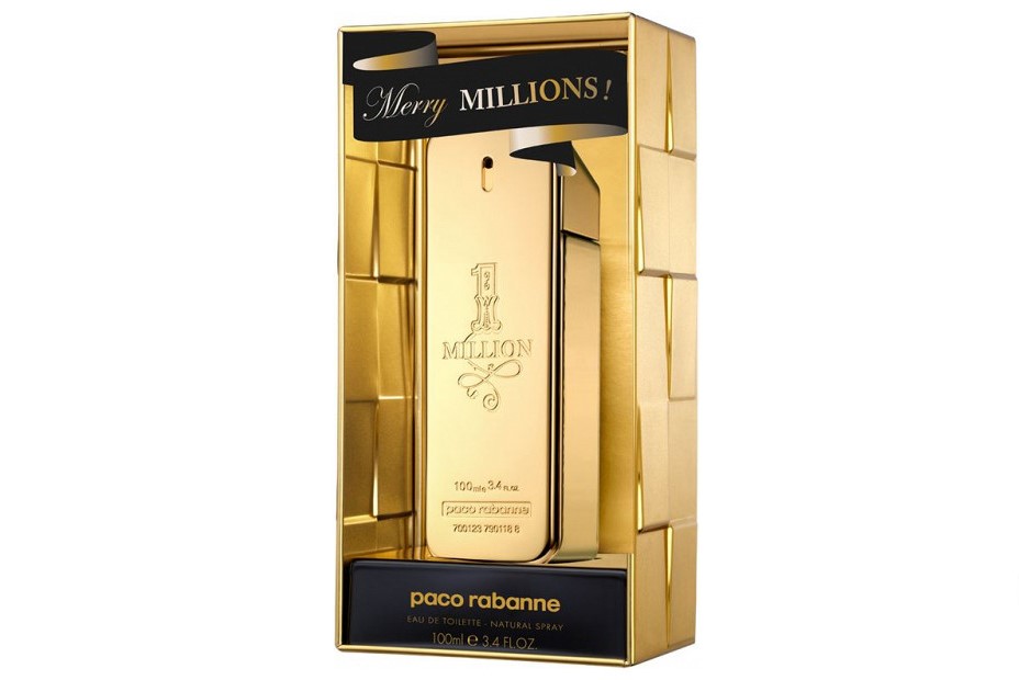 پاکو رابان وان میلیون مری میلیونز | Paco Rabanne 1 Million Merry Millions