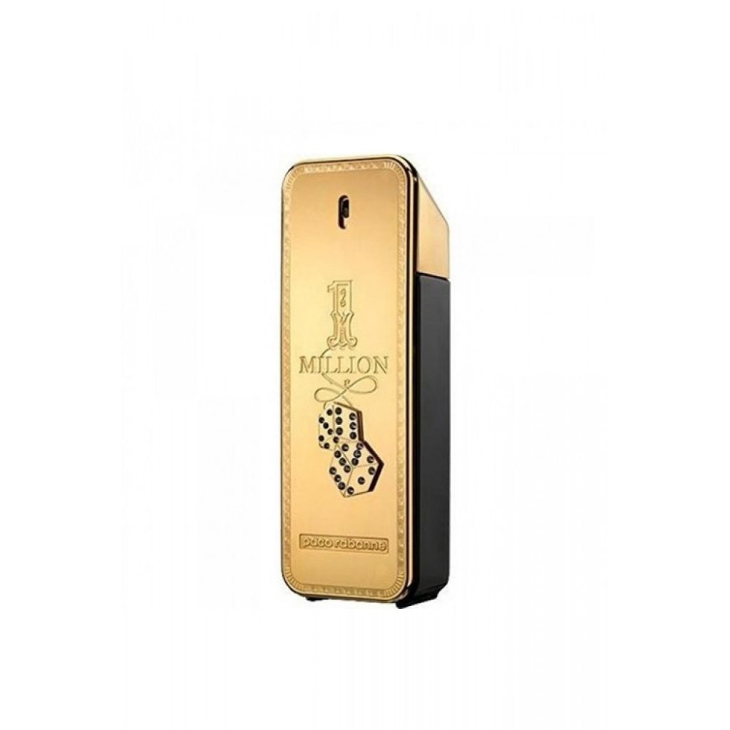 پاکو رابان وان میلیون مونوپلی کالکتور ادیشن | Paco Rabanne 1 Million Monopoly Collector Edition