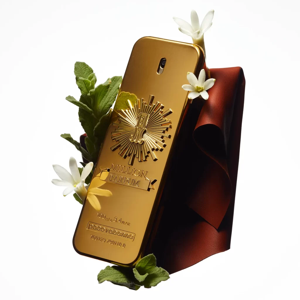 پاکو رابان وان میلیون پارفوم | Paco Rabanne 1 Million Parfum