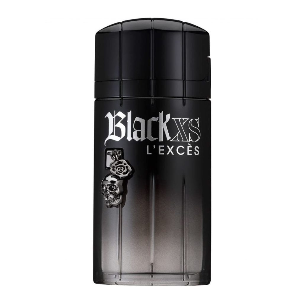 پاکو رابان بلک ایکس اس لکسس مردانه | Paco Rabanne Black XS L’Exces