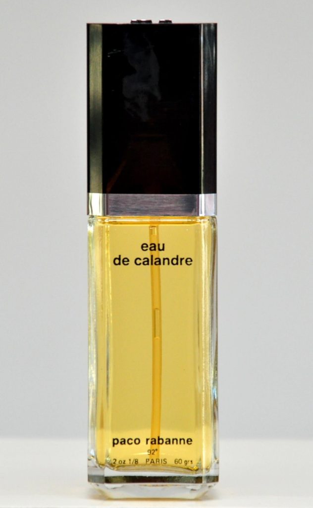 پاکو رابان ادو کلندر | Paco Rabanne Eau de Calandre