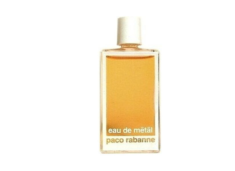 پاکو رابان ادو متال | Paco Rabanne Eau de Metal
