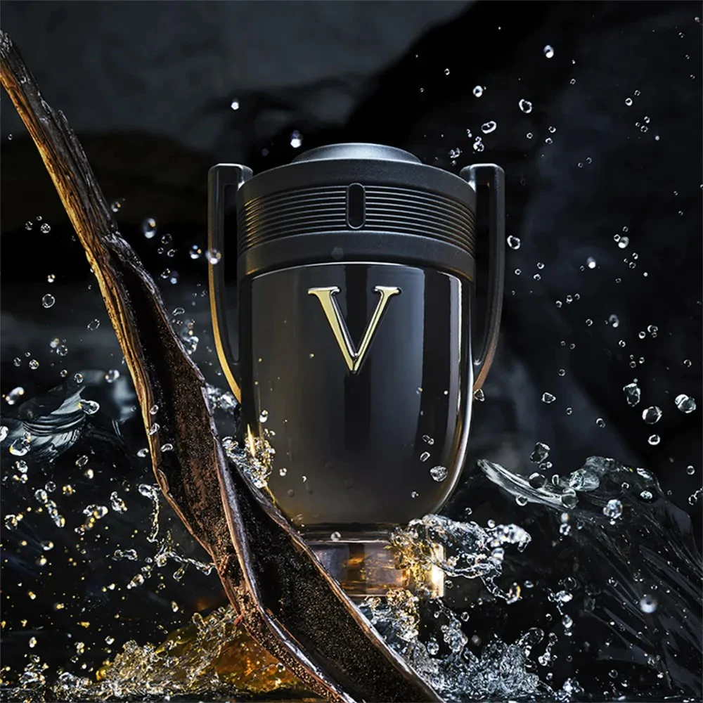 پاکو رابان اینویکتوس ویکتوری | Paco Rabanne Invictus Victory