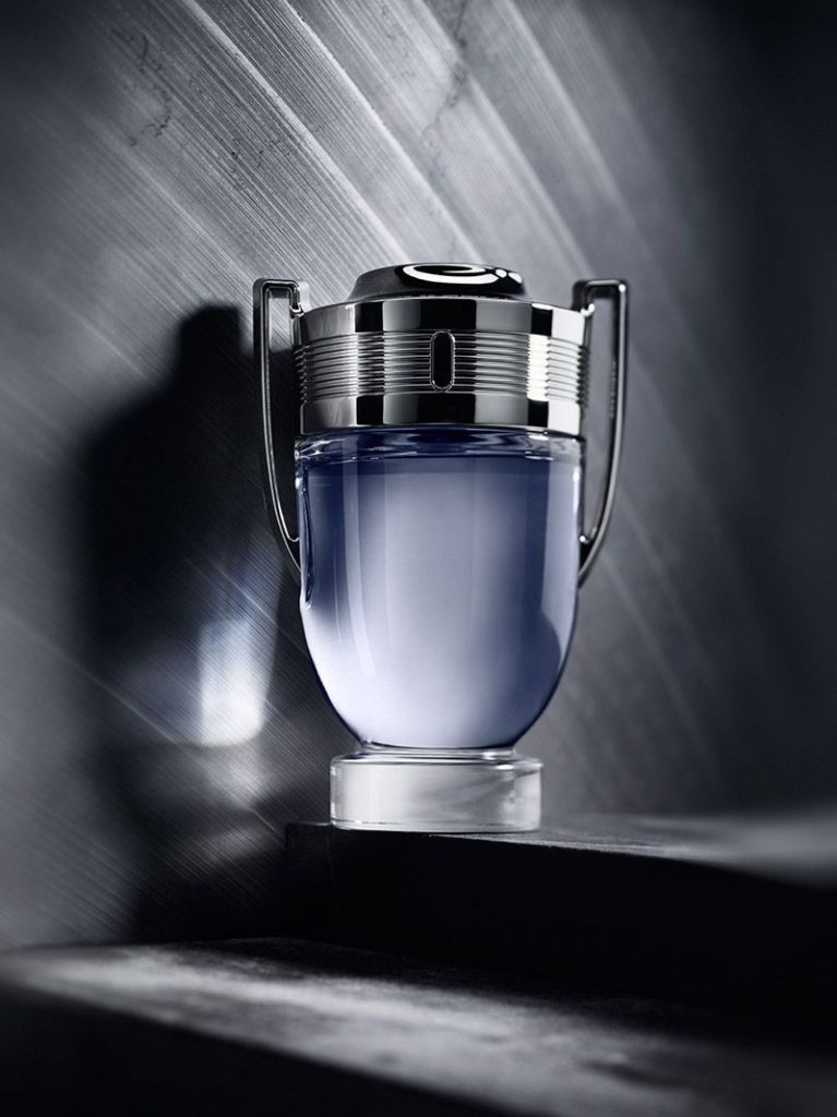 پاکو رابان اینوکتوس | Paco Rabanne Invictus