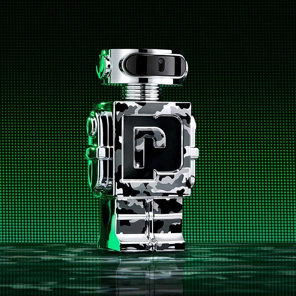 پاکو رابان فانتوم لجیون | Paco Rabanne Phantom Legion