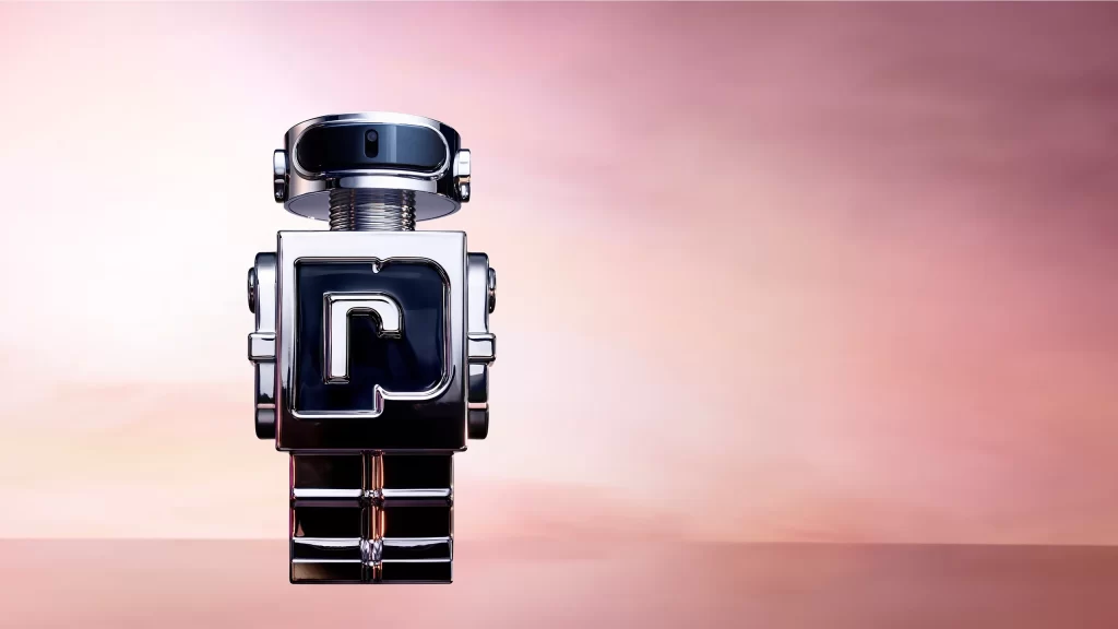 پاکو رابان فانتوم | Paco Rabanne Phantom