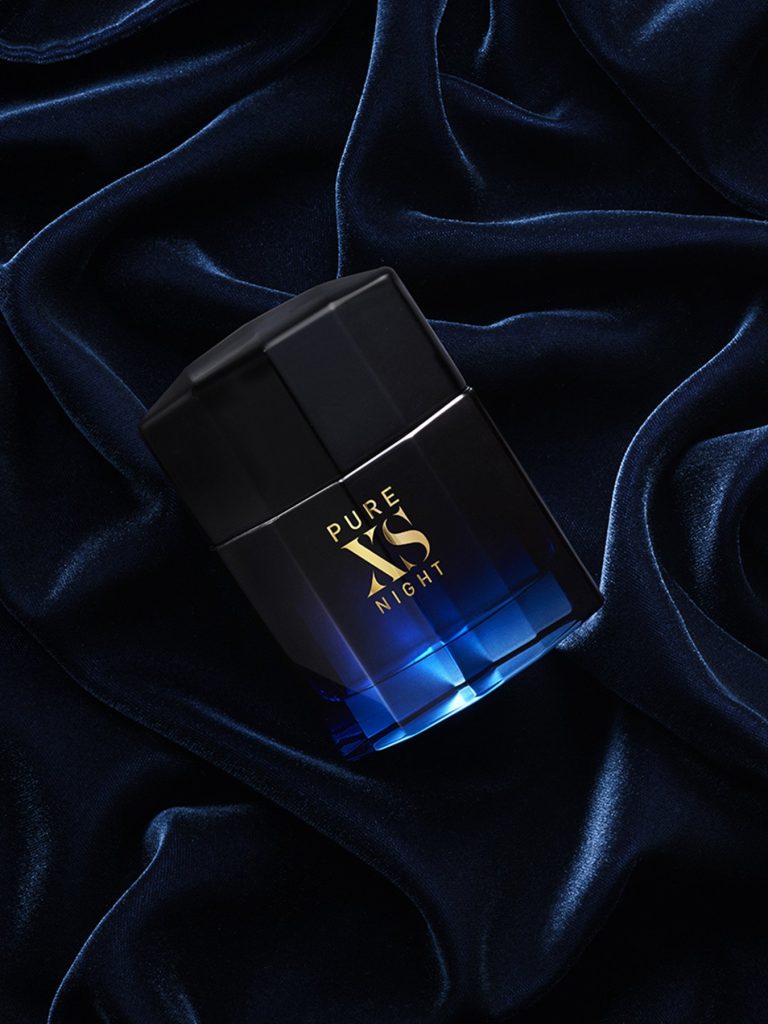 پاکو رابان پیور ایکس اس نایت | Paco Rabanne Pure XS Night