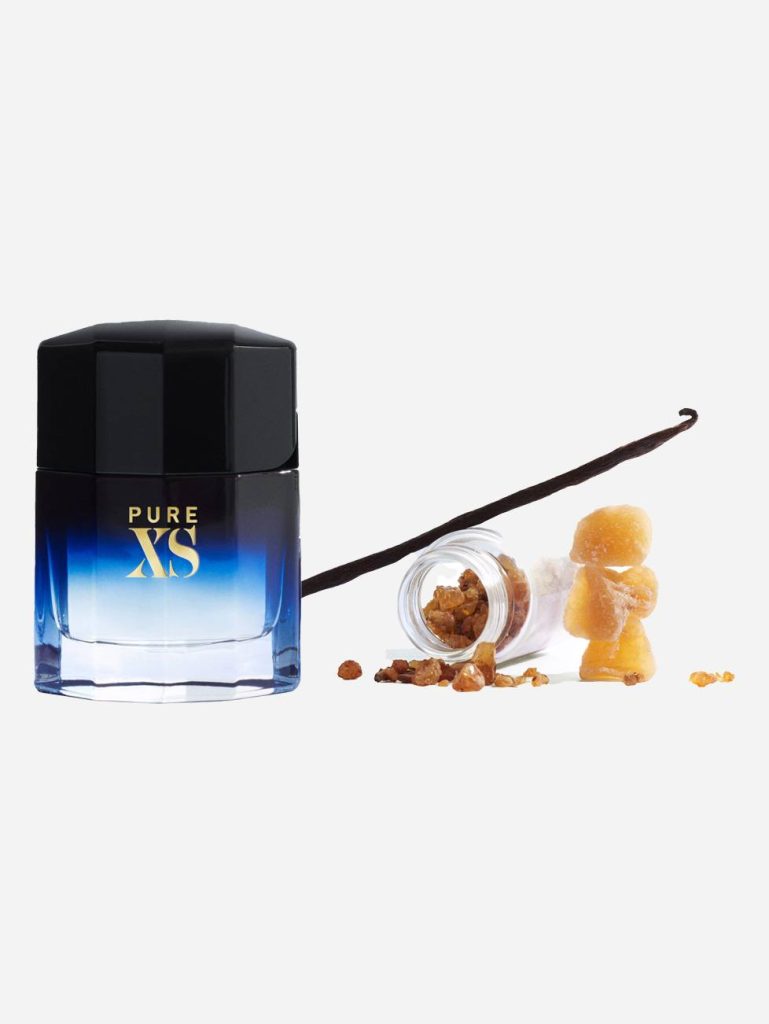 پاکو رابان پیور ایکس اس | Paco Rabanne Pure XS