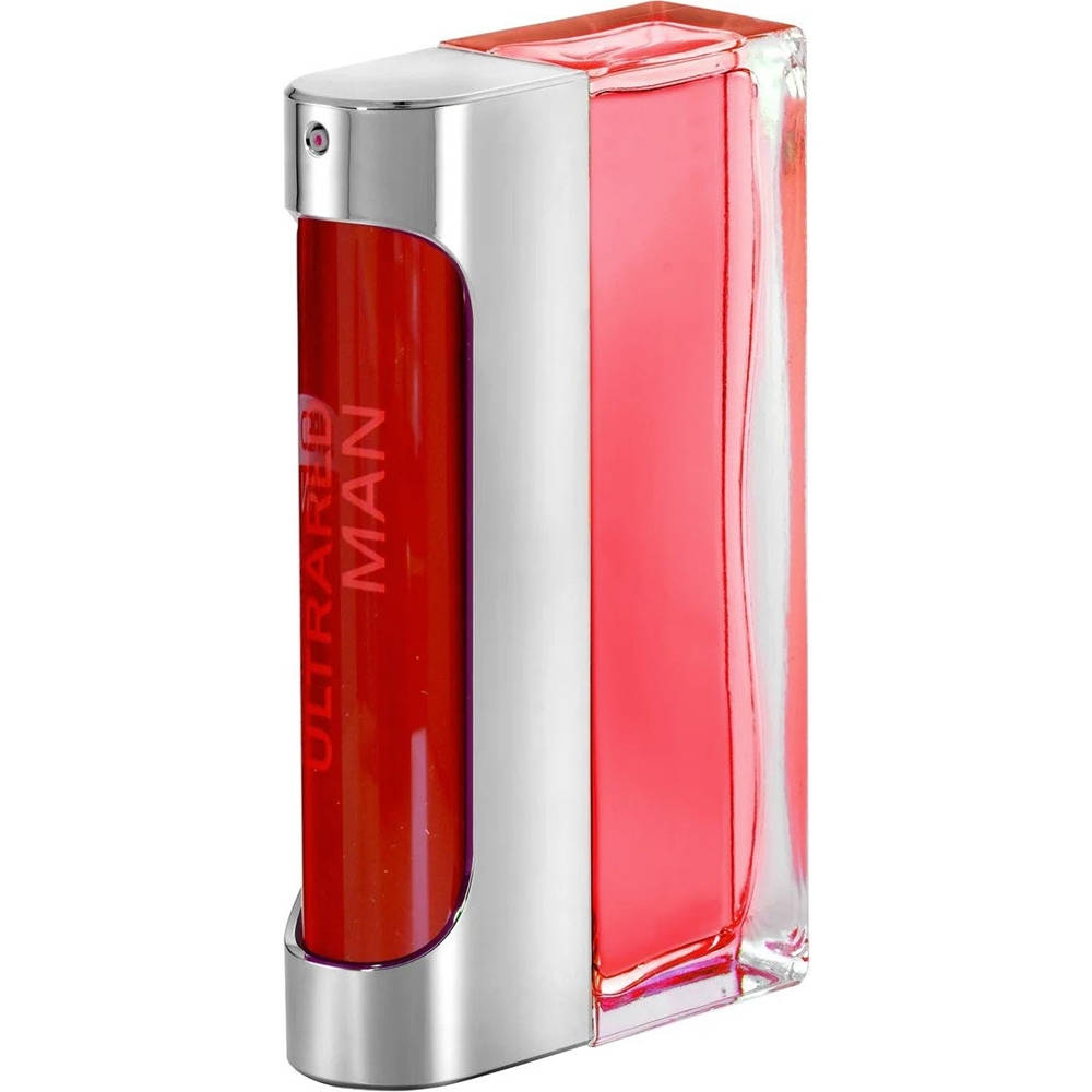 پاکو رابان اولترا رد مردانه | Paco Rabanne Ultrared Men