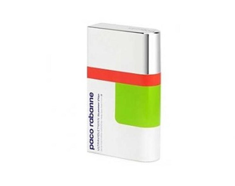 پاکو رابان الترا ویولت سامر پاپ | Paco Rabanne Ultraviolet Summer Pop