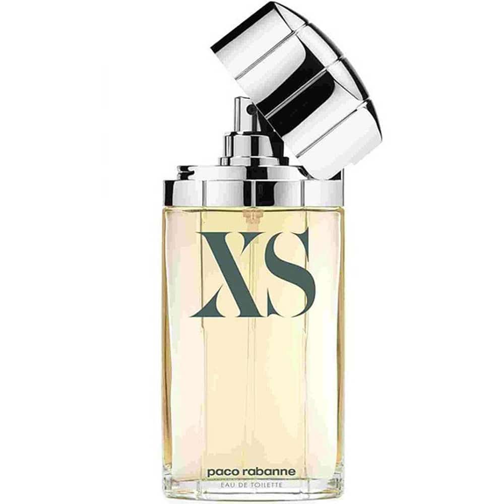 پاکو رابان ایکس اس سفید| Paco Rabanne XS Excess Pour Homme