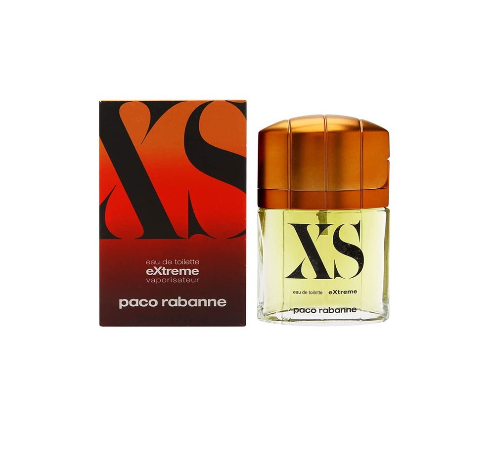 پاکو رابان ایکس اس اکستریم | Paco Rabanne XS Extreme