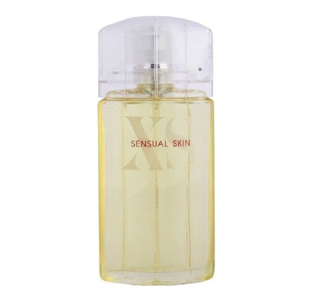 پاکو رابان ایکس اس پور هوم سنشوال اسکین | Paco Rabanne XS Pour Homme Sensual Skin