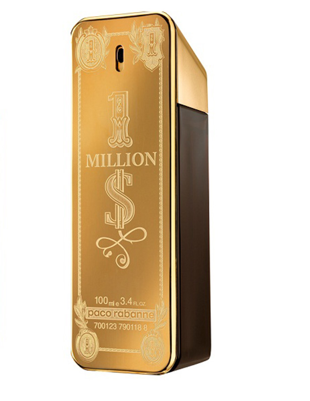 پاکو رابان وان میلیون $ ( دلار) | Paco Rabanne $ 1Million
