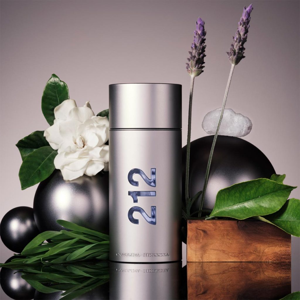 ۲۱۲ مردانه | Carolina Herrera 212 Men