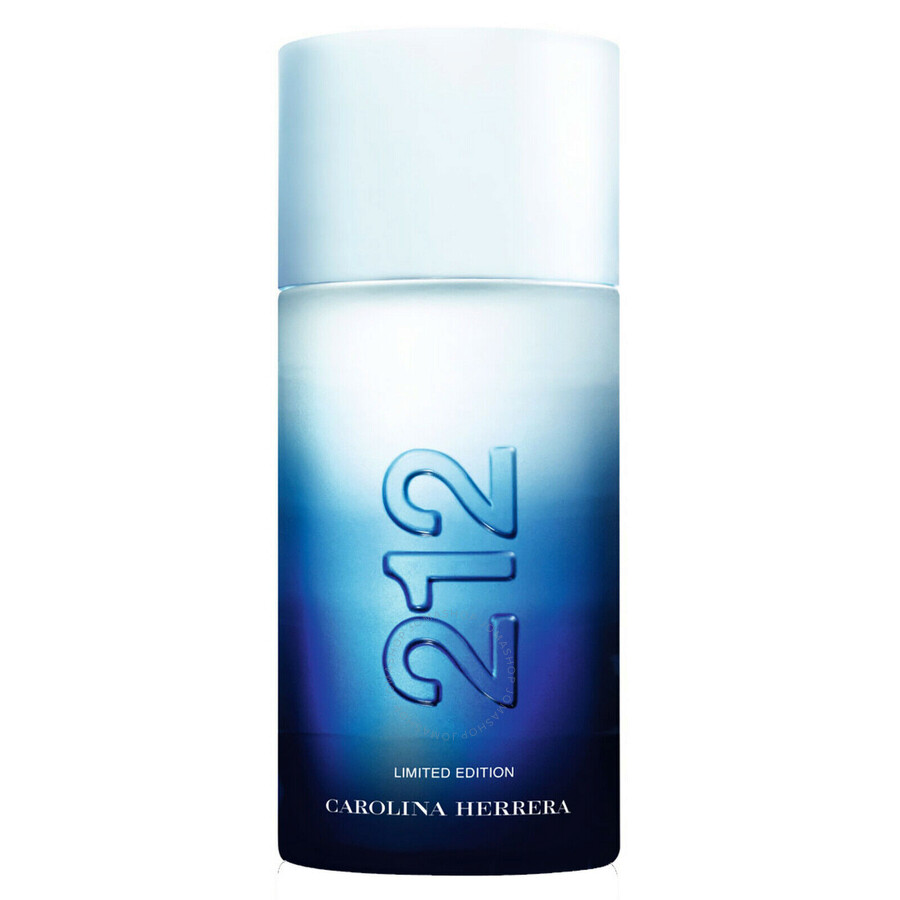 کارولینا هررا ۲۱۲ سامر مردانه | Carolina Herrera 212 Summer for Men
