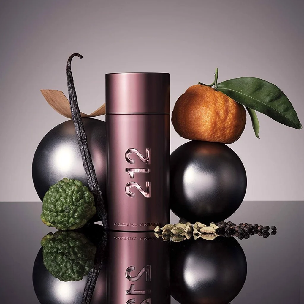 ۲۱۲ سک سی مردانه | Carolina Herrera 212 s–y Men