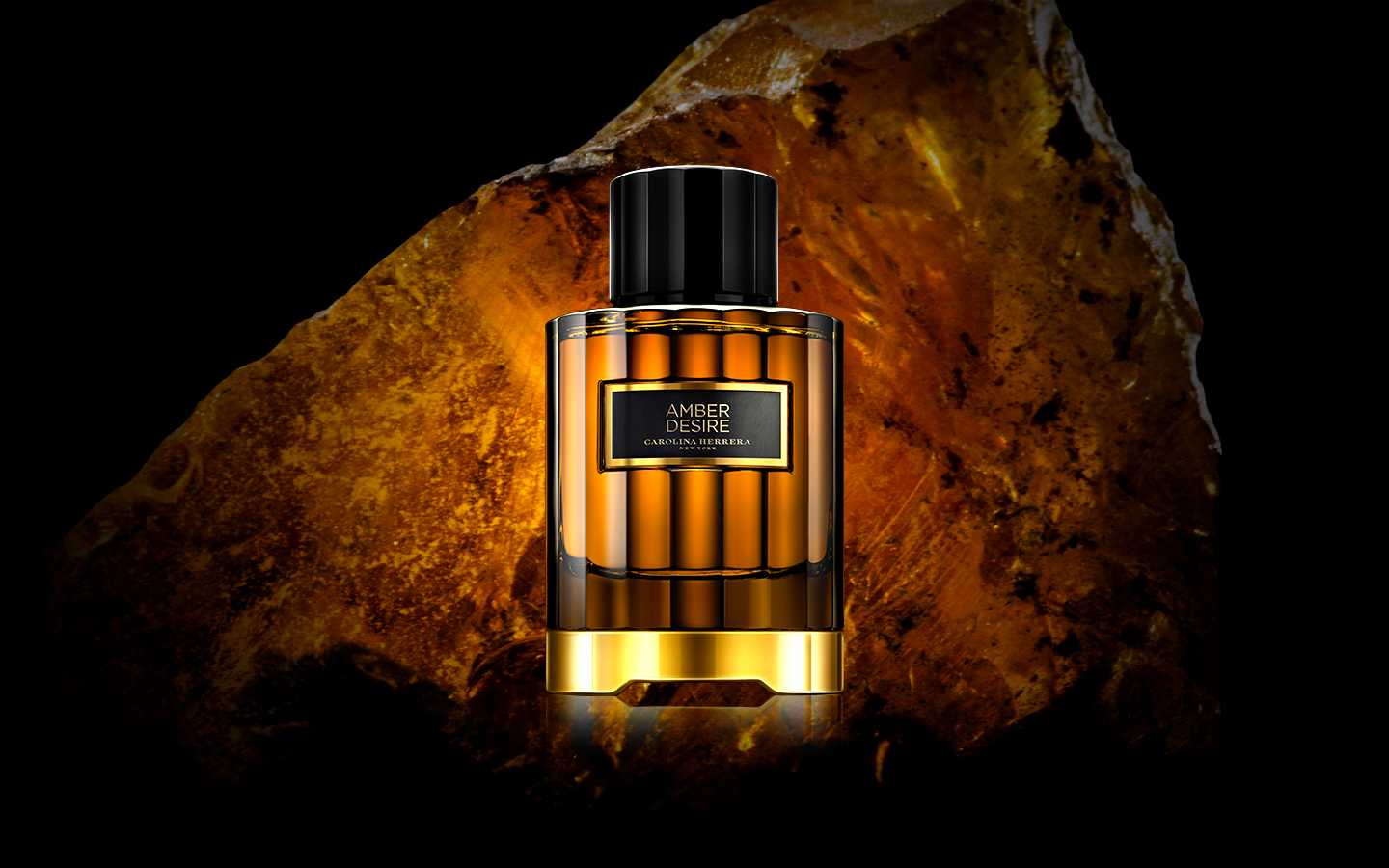 carolina herrera amber