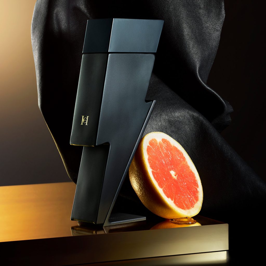 کارولینا هررا بد بوی له پرفیوم | Carolina Herrera Bad Boy Le Parfum