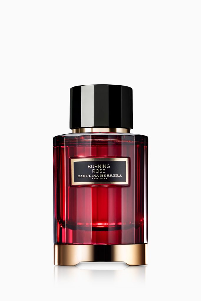 کارولینا هررا برنینگ رز | Carolina Herrera Burning Rose