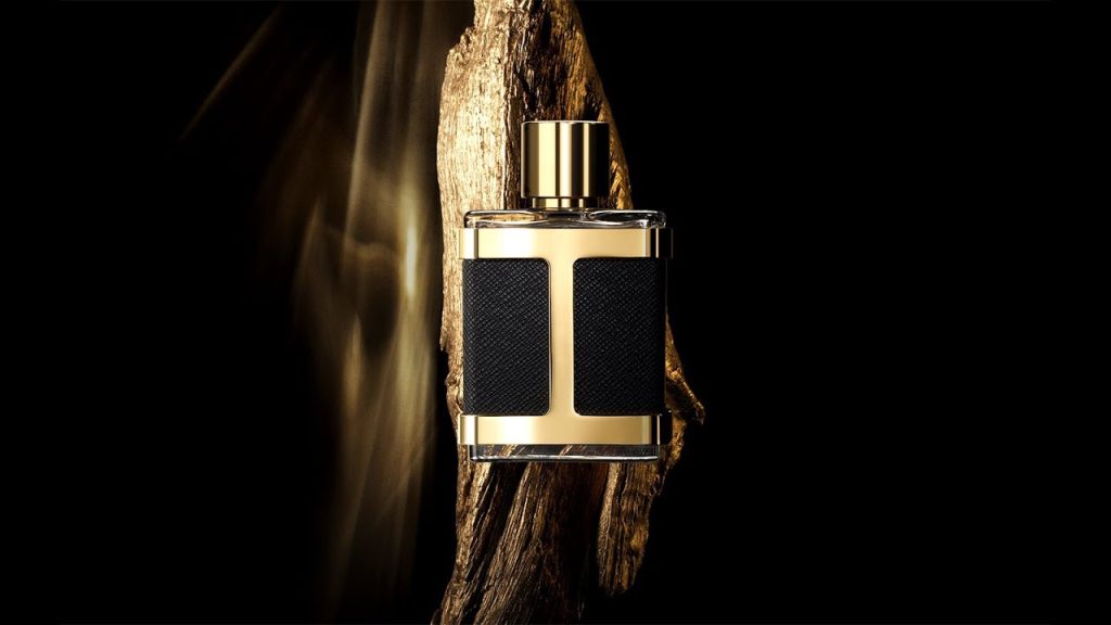 کارولینا هررا سی اچ اینسیگنیا من | Carolina Herrera CH Insignia Men
