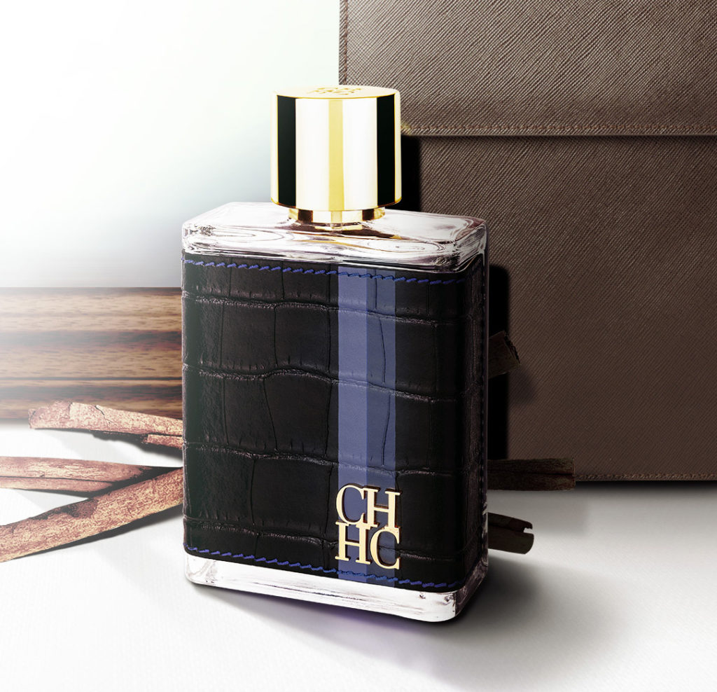کارولینا هررا سی اچ گرند تور مردانه | Carolina Herrera CH Men Grand Tour