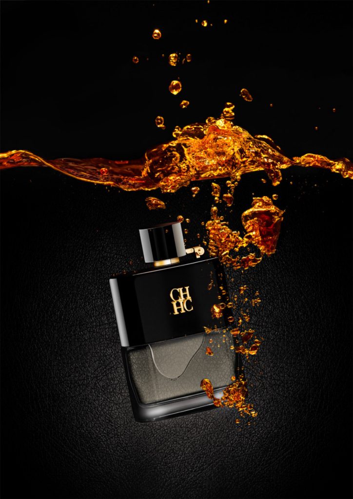 کارولینا هررا سی اچ پرایو مردانه | Carolina Herrera CH Men Prive