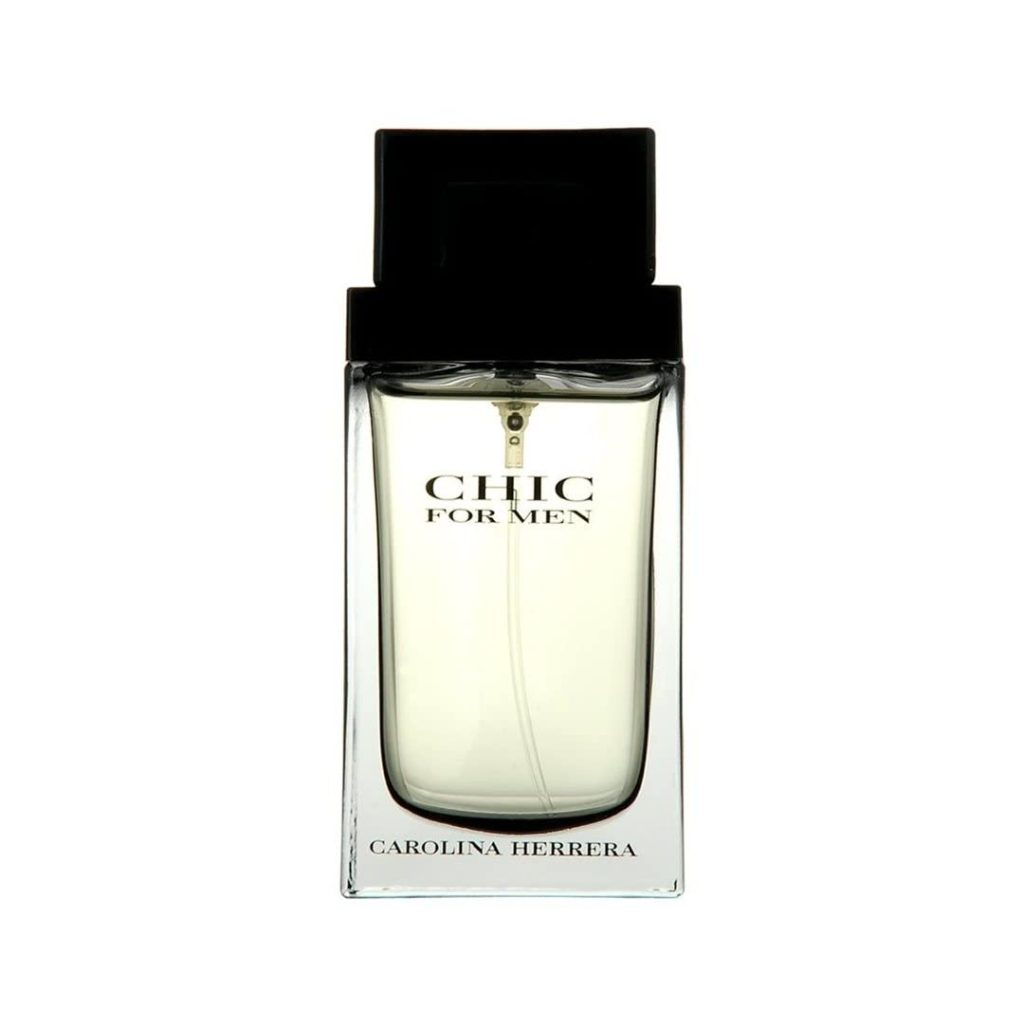 کارولینا هررا شیک مردانه | Carolina Herrera Chic for Men
