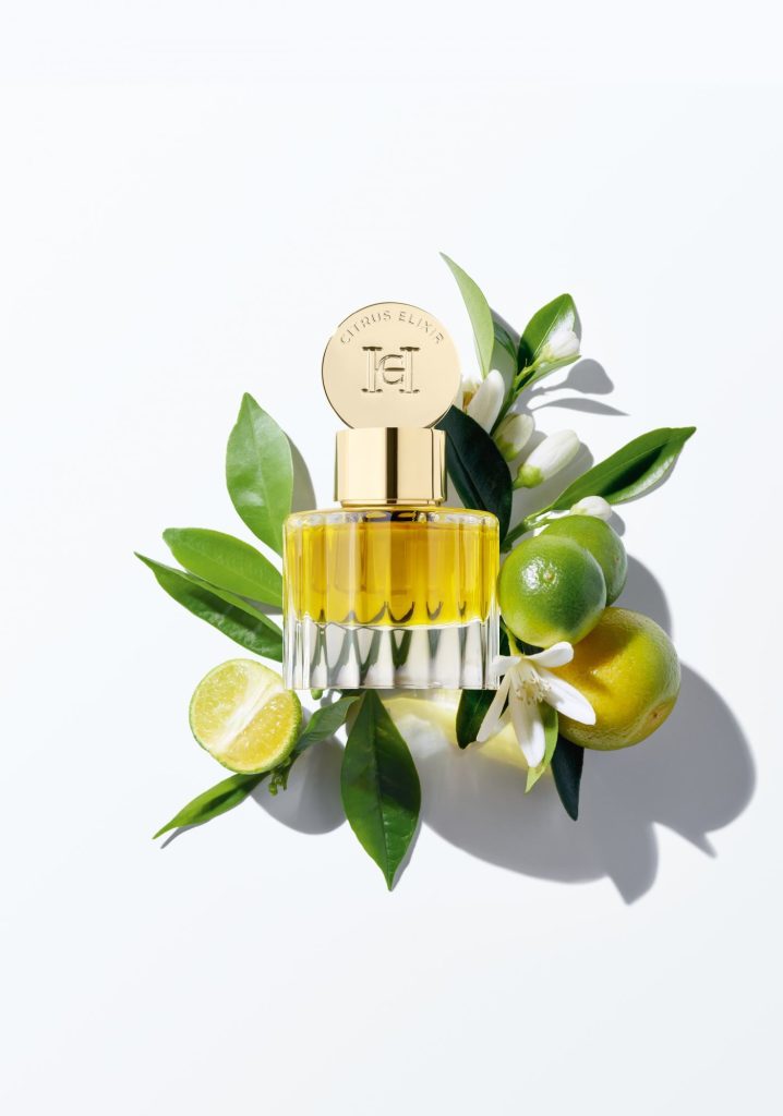 کارولینا هررا سیتروس الکسیر | Carolina Herrera Citrus Elixir