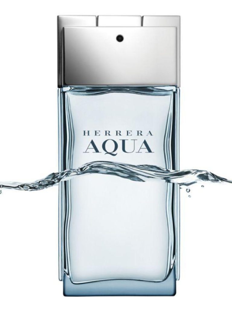 کارولینا هررا هررا آکوا | Carolina Herrera Herrera Aqua