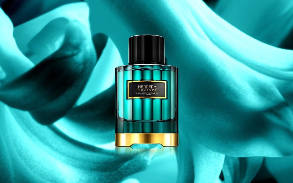 کارولینا هررا هررا توبرز | Carolina Herrera Herrera Tuberose