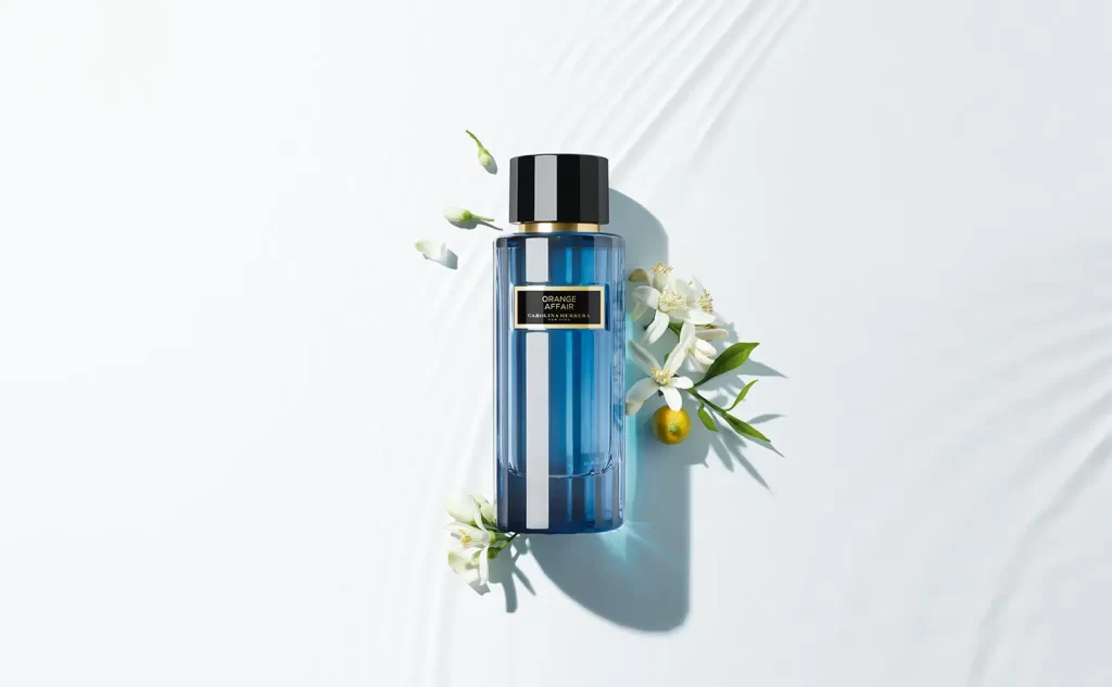 کارولینا هررا اورنج افیر | Carolina Herrera Orange Affair