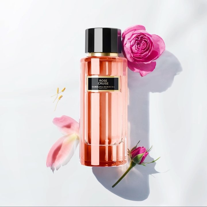 کارولینا هررا رز کرویز | Carolina Herrera Rose Cruise