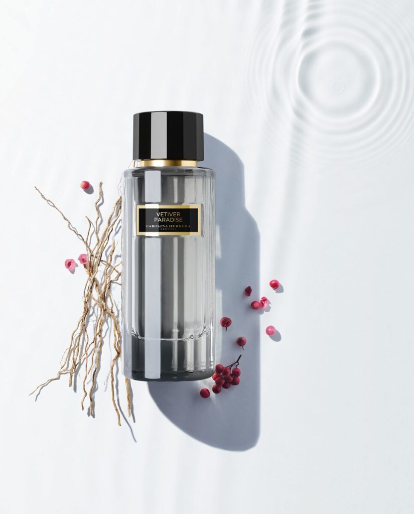 کارولینا هررا وتیور پارادیس | Carolina Herrera Vetiver Paradise