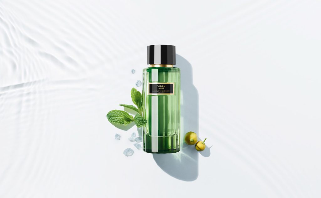 کارولینا هررا ویرجین مینت | Carolina Herrera Virgin Mint