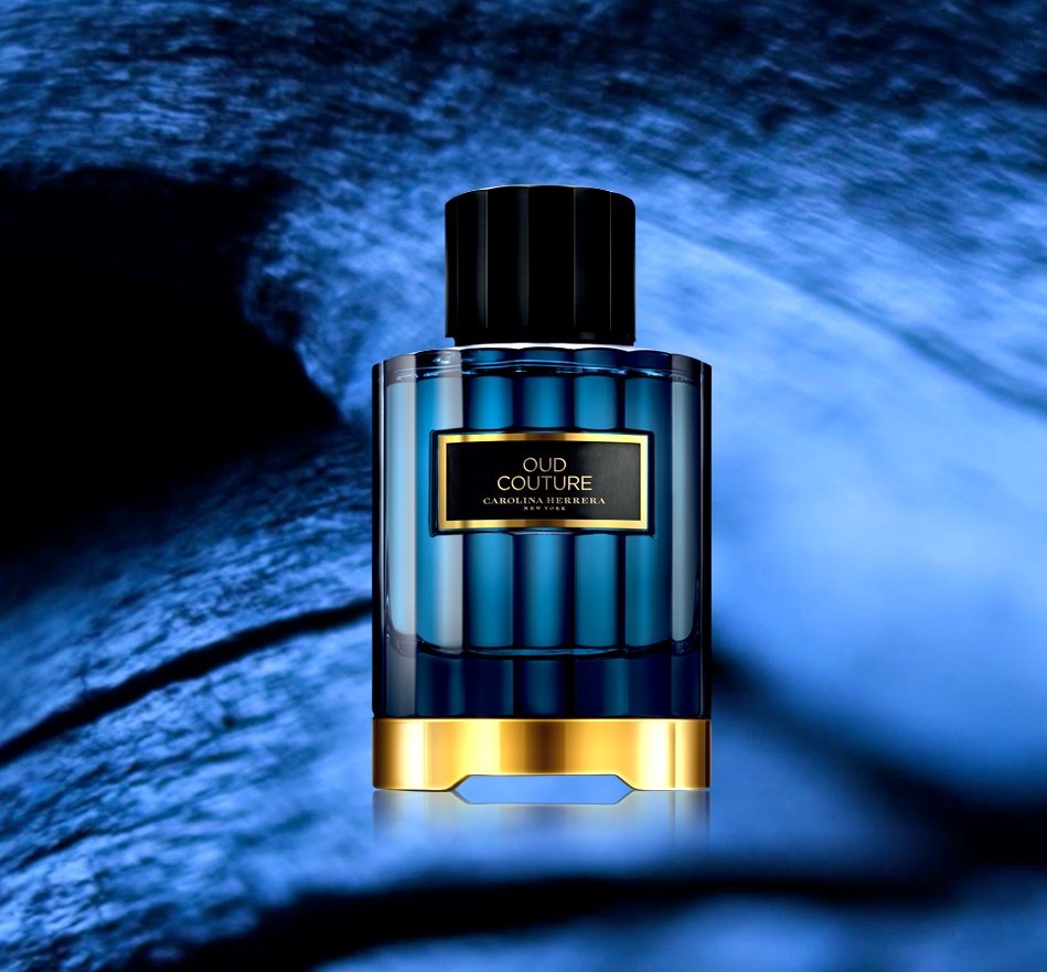 کارولینا هررا عود کوتور | Carolina Herrera oud couture