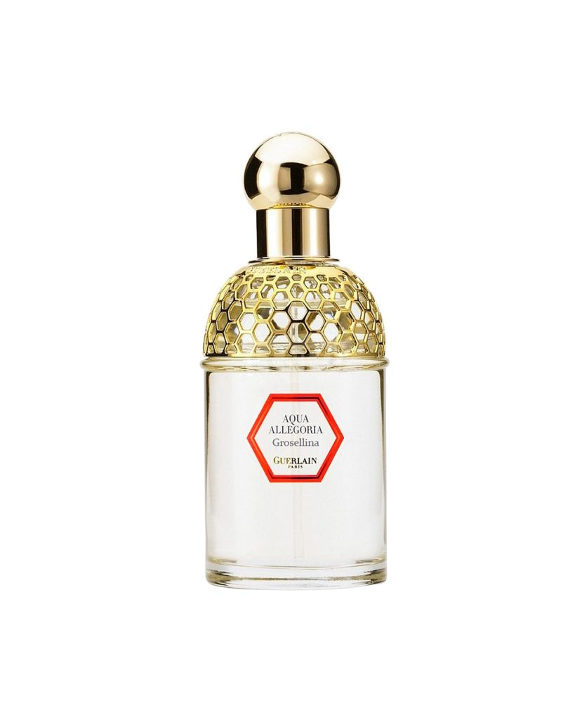 گرلن آکوا الیگوریا گروسلینا | GUERLAIN Aqua Allegoria Grosellina