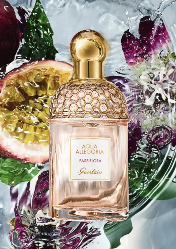 گرلن آکوا آلگوریا پاسیفلورا | GUERLAIN Aqua Allegoria Passiflora