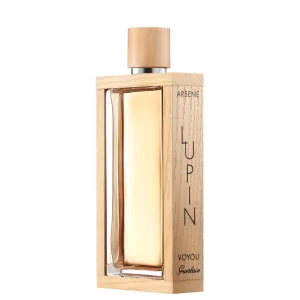 گرلن ارسن لوپن وویو | GUERLAIN Arsene Lupin Voyou Eau de Parfum