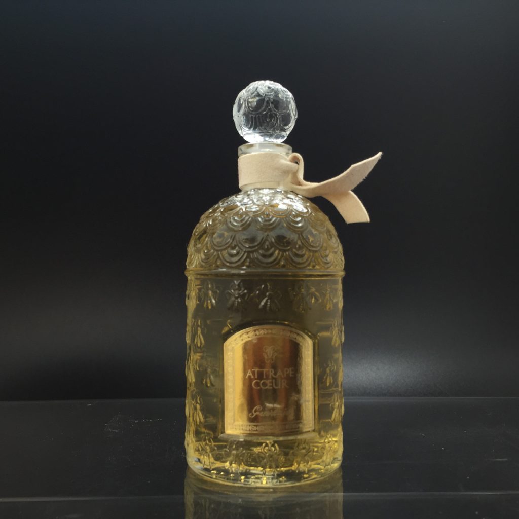 گرلن اترپ کویر | GUERLAIN Attrape Coeur