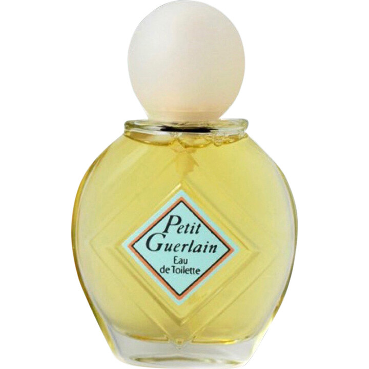 گرلن پتیت | GUERLAIN Petit Guerlain