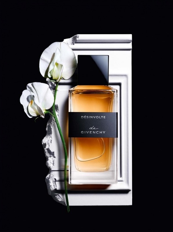 جیونچی دسینولت | Givenchy Dèsinvolte