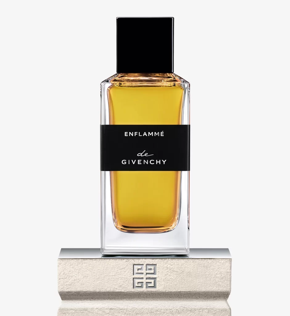 جیوانچی اینفلیم | Givenchy Enflammé
