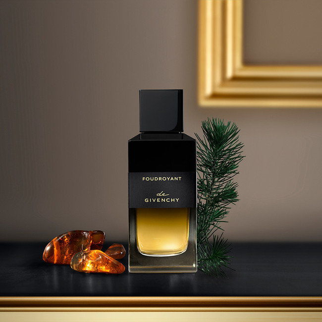 جیوانچی فودرویانت | Givenchy Foudroyant